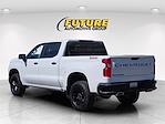 2022 Chevrolet Silverado 1500 Crew Cab 4x4 Pickup for sale #C44723A - photo 6