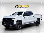 2022 Chevrolet Silverado 1500 Crew Cab 4x4 Pickup for sale #C44723A - photo 8