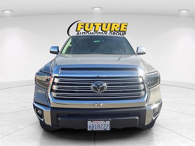 2020 Toyota Tundra CrewMax Cab 4x4 Pickup for sale #C44726A - photo 1