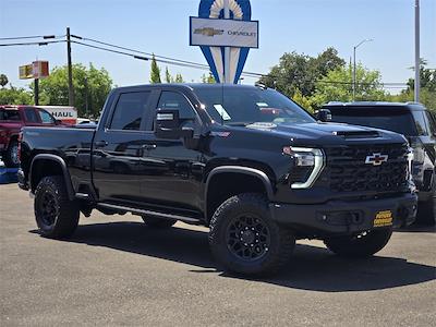 2025 Chevrolet Silverado 2500 Crew Cab 4x4 Pickup for sale #C44728 - photo 1