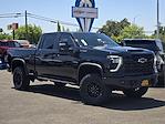 2025 Chevrolet Silverado 2500 Crew Cab 4x4 Pickup for sale #C44728 - photo 1