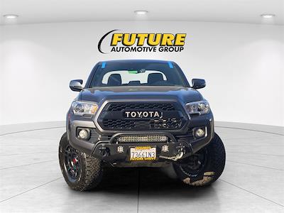 2022 Toyota Tacoma Double Cab 4WD Pickup for sale #C44729A - photo 2