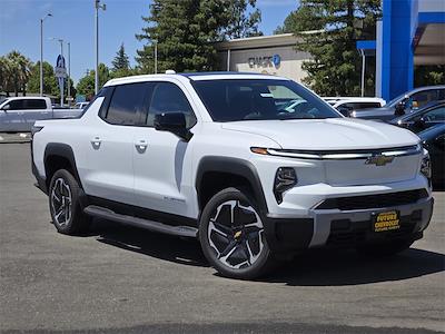 2026 Chevrolet Silverado EV Crew Cab AWD Pickup for sale #C44735 - photo 1