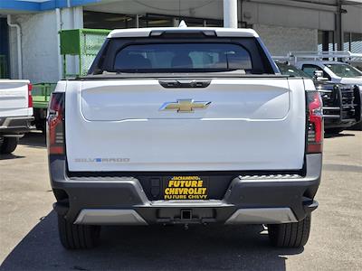2026 Chevrolet Silverado EV Crew Cab AWD Pickup for sale #C44735 - photo 2