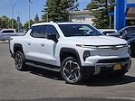New 2026 Chevrolet Silverado EV LT Crew Cab AWD Pickup for sale #C44735 - photo 1