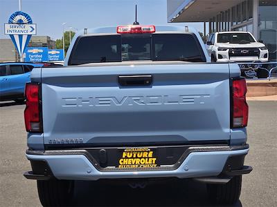 2025 Chevrolet Colorado Crew Cab 4x4 Pickup for sale #C44738 - photo 2