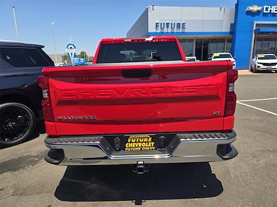 2025 Chevrolet Silverado 1500 Crew Cab 4x4 Pickup for sale #C44739 - photo 2