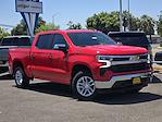 2025 Chevrolet Silverado 1500 Crew Cab 4x4 Pickup for sale #C44739 - photo 1