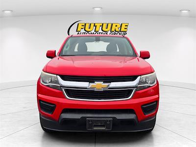 2019 Chevrolet Colorado Crew Cab RWD Pickup for sale #C44739AZ - photo 2