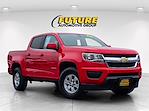 Used 2019 Chevrolet Colorado Work Truck Crew Cab for sale #C44739AZ - photo 1