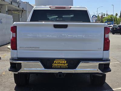 2025 Chevrolet Silverado 1500 Crew Cab 4x4 Pickup for sale #C44743 - photo 2