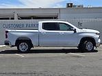 New 2025 Chevrolet Silverado 1500 LT Crew Cab 4x4 Pickup for sale #C44743 - photo 3