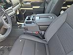 New 2025 Chevrolet Silverado 1500 LT Crew Cab 4x4 Pickup for sale #C44743 - photo 6