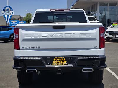 2025 Chevrolet Silverado 1500 Crew Cab 4x4 Pickup for sale #C44749 - photo 2