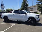 2025 Chevrolet Silverado 1500 Crew Cab 4x4 Pickup for sale #C44749 - photo 3