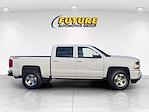 2017 Chevrolet Silverado 1500 Crew Cab 4WD Pickup for sale #C44749A - photo 3
