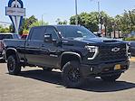 2025 Chevrolet Silverado 2500 Crew Cab 4x4 Pickup for sale #C44751 - photo 1