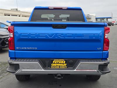 2025 Chevrolet Silverado 1500 Crew Cab 4WD Pickup for sale #C44765 - photo 2