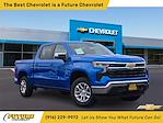 2025 Chevrolet Silverado 1500 Crew Cab 4WD Pickup for sale #C44765 - photo 1