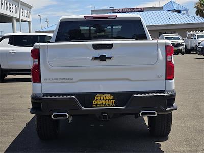 2025 Chevrolet Silverado 1500 Crew Cab 4x4 Pickup for sale #C44767 - photo 2
