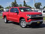 2025 Chevrolet Silverado 1500 Crew Cab 4x4 Pickup for sale #C44771 - photo 1