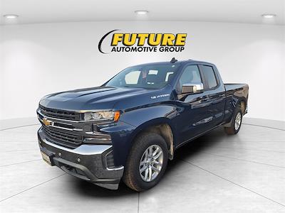 2019 Chevrolet Silverado 1500 Double Cab 4x4 Pickup for sale #C44776A - photo 1