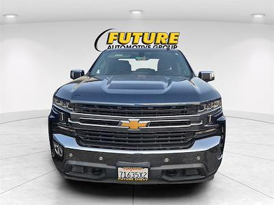 2019 Chevrolet Silverado 1500 Double Cab 4x4 Pickup for sale #C44776A - photo 2