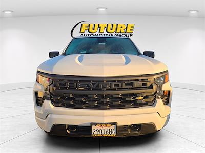 2026 Chevrolet Silverado 1500 Crew Cab 4WD Pickup for sale #C44803L - photo 2