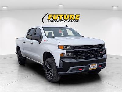 Used 2020 Chevrolet Silverado 1500 - photo 1