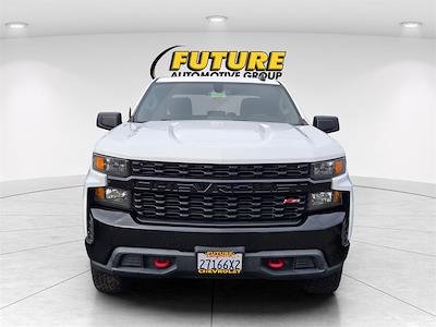 Used 2020 Chevrolet Silverado 1500 - photo 1
