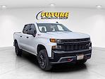 2020 Chevrolet Silverado 1500 Crew Cab 4WD Pickup for sale #C44810AZ - photo 1