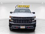 2020 Chevrolet Silverado 1500 Crew Cab 4WD Pickup for sale #C44810AZ - photo 2