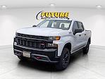 2020 Chevrolet Silverado 1500 Crew Cab 4WD Pickup for sale #C44810AZ - photo 3