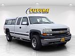 2001 Chevrolet Silverado 2500 Extended Cab 4WD Pickup for sale #C44813AZ - photo 1