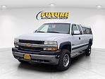 2001 Chevrolet Silverado 2500 Extended Cab 4WD Pickup for sale #C44813AZ - photo 3