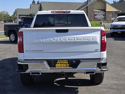 2026 Chevrolet Silverado 1500 Crew Cab 4x4 Pickup for sale #C44821 - photo 2
