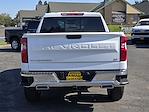 2026 Chevrolet Silverado 1500 Crew Cab 4x4 Pickup for sale #C44821 - photo 2
