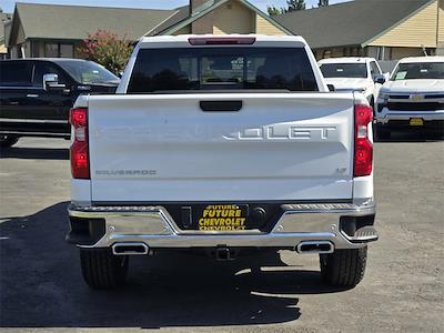 2026 Chevrolet Silverado 1500 Crew Cab 4x4 Pickup for sale #C44824 - photo 2