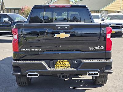 2026 Chevrolet Silverado 1500 Crew Cab 4x4 Pickup for sale #C44825 - photo 2
