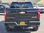 2026 Chevrolet Silverado 1500 Crew Cab 4WD Pickup for sale #C44825 - photo 2