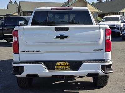 2026 Chevrolet Silverado 1500 Crew Cab 4x4 Pickup for sale #C44831 - photo 2