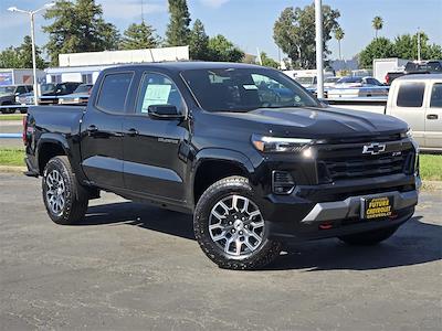 2026 Chevrolet Colorado Crew Cab 4x4 Pickup for sale #C44843 - photo 1