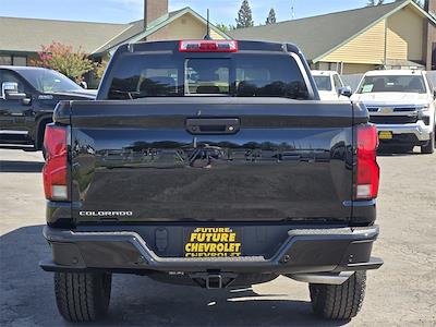 2026 Chevrolet Colorado Crew Cab 4x4 Pickup for sale #C44843 - photo 2