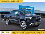2026 Chevrolet Colorado Crew Cab 4WD Pickup for sale #C44843 - photo 1
