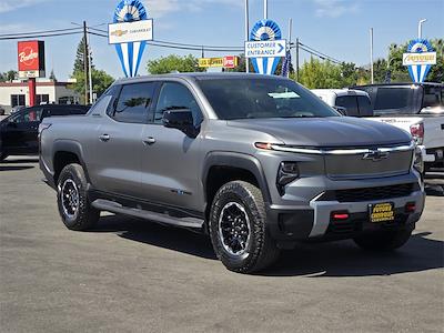 2026 Chevrolet Silverado EV Crew Cab AWD Pickup for sale #C44850 - photo 1
