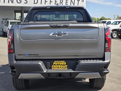 2026 Chevrolet Silverado EV Crew Cab AWD Pickup for sale #C44850 - photo 2