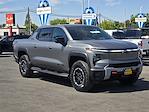 New 2026 Chevrolet Silverado EV Trail Boss Crew Cab AWD Pickup for sale #C44850 - photo 1
