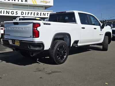 2026 Chevrolet Silverado 2500 Crew Cab 4WD Pickup for sale #C44866 - photo 2