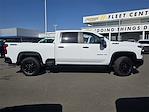 2026 Chevrolet Silverado 2500 Crew Cab 4WD Pickup for sale #C44866 - photo 4