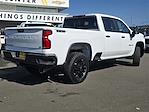 2026 Chevrolet Silverado 2500 Crew Cab 4WD Pickup for sale #C44866 - photo 2